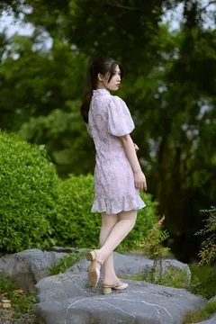 尤蜜丝 NO.065 穿搭推广展示图集[45P/405MB] - 1
