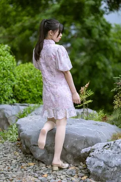 尤蜜丝 NO.065 穿搭推广展示图集[45P/405MB] - 5