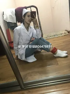 织梦行影@NO.003-第三期 互士服棉袜（互士）[76P/149MB] - 1
