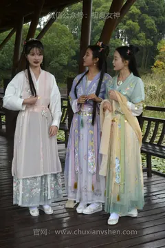 初夏女神 NO.120 点点、双双、安妮 古往今来[237P/2V/8.70GB] - 3