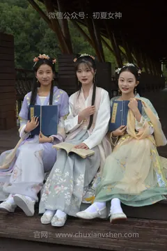 初夏女神 NO.120 点点、双双、安妮 古往今来[237P/2V/8.70GB] - 5