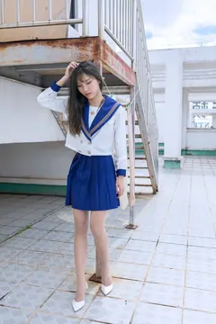 尤蜜丝 NO.069 穿搭推广展示图集[61P/407MB] - 2