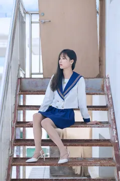 尤蜜丝 NO.069 穿搭推广展示图集[61P/407MB] - 3