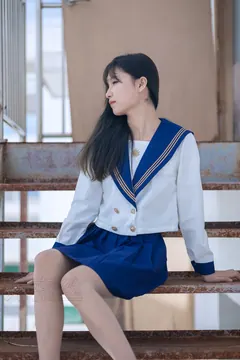 尤蜜丝 NO.069 穿搭推广展示图集[61P/407MB] - 6