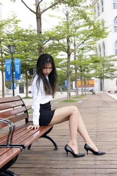 尤蜜丝 NO.072 穿搭推广展示图集[46P/375MB] - 4