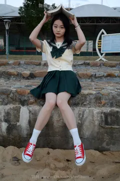初夏女神 NO.122 双双 回光返照[140P/1V/3.69GB] - 1