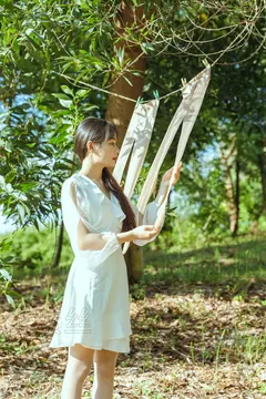 尤蜜丝 NO.075 穿搭推广展示图集[114P/1.32GB] - 3
