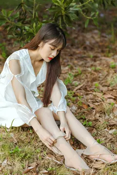 尤蜜丝 NO.075 穿搭推广展示图集[114P/1.32GB] - 6