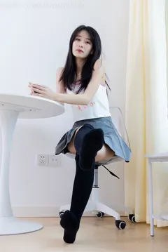 勿恋传媒 NO.1922 菜菜-追风赶月[160P/1V/4.11GB] - 5