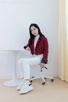 勿恋传媒 NO.1923 纱纱-鸟语花香[189P/1V/4.95GB] - 3