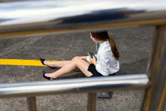 尤蜜丝 NO.078 穿搭推广展示图集[70P/605MB] - 6