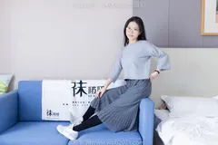 [BoBoSocks袜啵啵]NO.358 芝士-平底鞋、板鞋、肉丝、厚黑丝[150P/1V/6.26GB] - 6