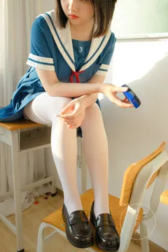 少女秩序 内部定制 NO.12 [54P/1.15G] - 6