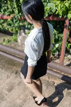 尤蜜丝 NO.080 穿搭推广展示图集[87P/768MB] - 5