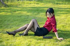尤蜜丝 NO.080 穿搭推广展示图集[87P/768MB] - 6