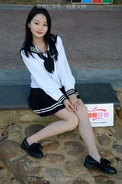 初夏女神 NO.127 双双 晚会训练[140P/2V/4.92GB] - 4