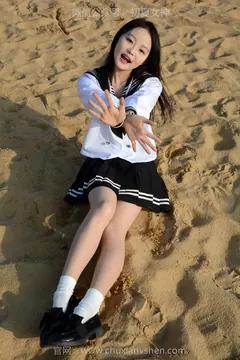 初夏女神 NO.127 双双 晚会训练[140P/2V/4.92GB] - 6