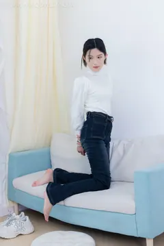 勿恋传媒 NO.1929 茹茹-如花美眷[157P/1V/4.38GB] - 1