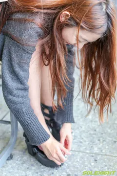 [台湾Solexight] NO.016 Jey-Soles-Picture（足底特写、美腿）[191P/1.16GB] - 3