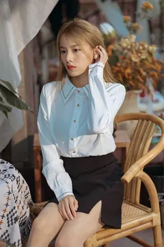 尤蜜丝 NO.085 穿搭推广展示图集[70P/1V/538MB] - 5