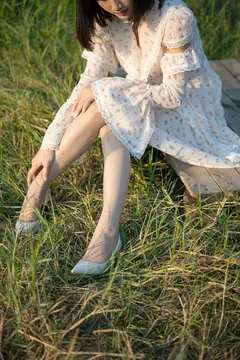 尤蜜丝 NO.086 穿搭推广展示图集[76P/400MB] - 1