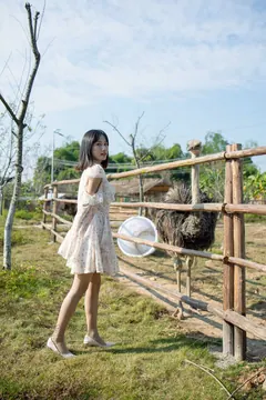 尤蜜丝 NO.086 穿搭推广展示图集[76P/400MB] - 4