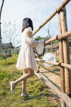 尤蜜丝 NO.086 穿搭推广展示图集[76P/400MB] - 5