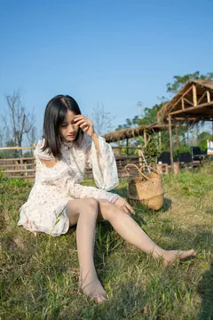 尤蜜丝 NO.086 穿搭推广展示图集[76P/400MB] - 6