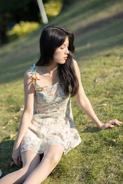 尤蜜丝 NO.087 穿搭推广展示图集[101P/1V/976MB] - 5