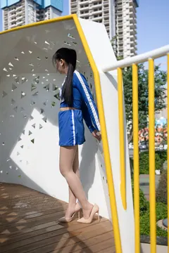 尤蜜丝 NO.088 穿搭推广展示图集[117P/1V/1.04GB] - 6