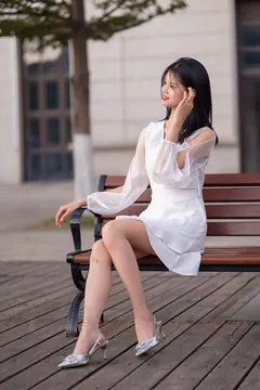 尤蜜丝 NO.089 穿搭推广展示图集[102P/1V/889MB] - 2