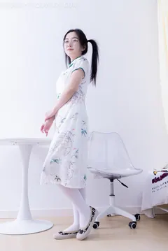 勿恋传媒 NO.1935 川川-池中鱼[159P/1V/4.61GB] - 2