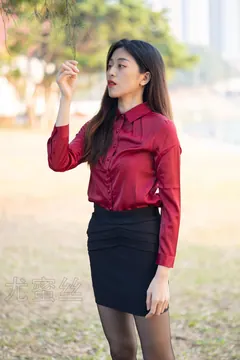 尤蜜丝 NO.090 穿搭推广展示图集[74P/1V/832MB] - 5