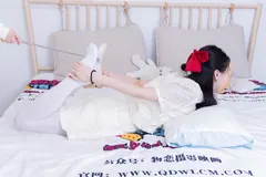 勿恋传媒 NO.1936 美兔-卖火柴的小女孩[157P/1V/4.93GB] - 6