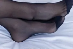 [BoBoSocks袜啵啵]NO.364 奶油-高跟鞋、黑丝[170P/1V/6.70GB] - 6