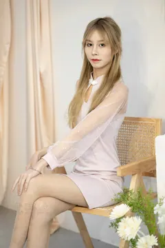 尤蜜丝 NO.092 穿搭推广展示图集[88P/1V/847MB] - 3