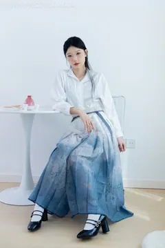 勿恋传媒 NO.1938 小竹-清明雨上[158P/1V/4.50GB] - 3