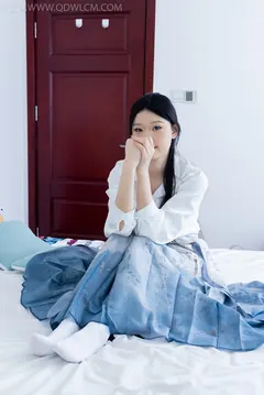 勿恋传媒 NO.1938 小竹-清明雨上[158P/1V/4.50GB] - 5