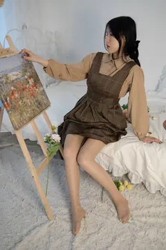 尤蜜丝 NO.093 穿搭推广展示图集[46P/343MB] - 1