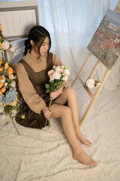 尤蜜丝 NO.093 穿搭推广展示图集[46P/343MB] - 2
