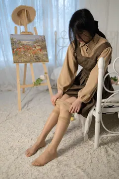 尤蜜丝 NO.093 穿搭推广展示图集[46P/343MB] - 3