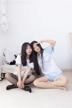 勿恋传媒 NO.1939 小竹&纱纱-山茶花[170P/1V/5.62GB] - 4