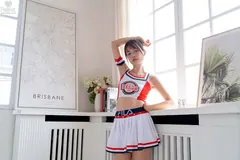 [FetiArt尚物集]NO.00080 Cheer Up![29P/60MB] - 3