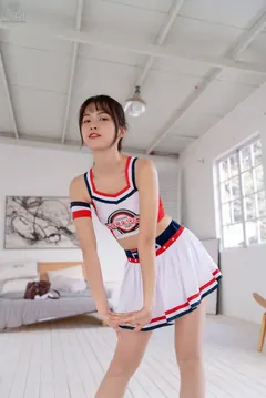 [FetiArt尚物集]NO.00080 Cheer Up![29P/60MB] - 4