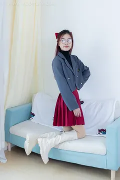 勿恋传媒 NO.1940 茯苓-似水流年[160P/1V/4.36GB] - 3