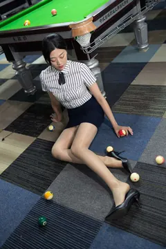 尤蜜丝 NO.095 穿搭推广展示图集[92P/840MB] - 6