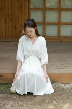 [MZSOCK]爱镁足 NO.282 杏儿[121P/1V/2.23GB] - 3