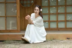 [MZSOCK]爱镁足 NO.282 杏儿[121P/1V/2.23GB] - 4