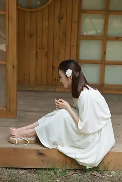 [MZSOCK]爱镁足 NO.282 杏儿[121P/1V/2.23GB] - 6
