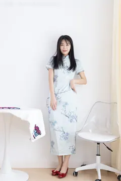勿恋传媒 NO.1943 菜菜-眷恋你的温柔[150P/1V/3.26GB] - 2